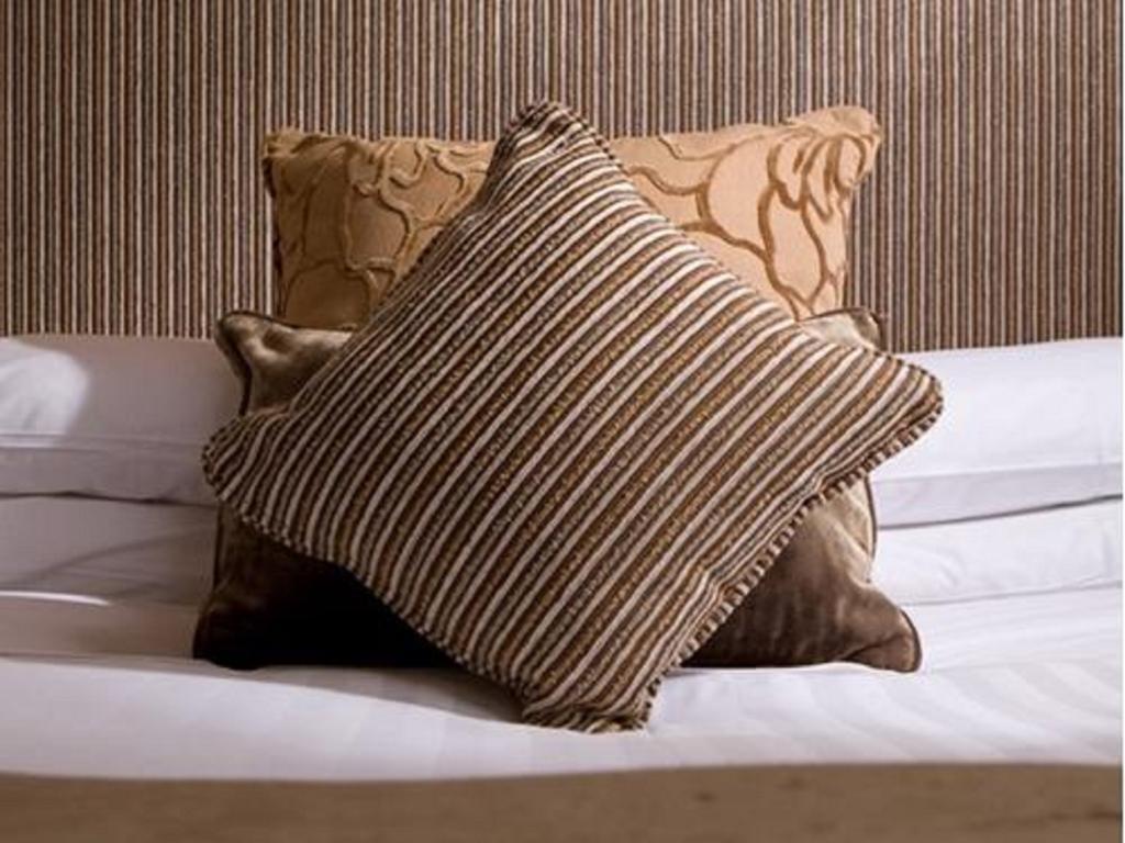 Malin Court Hotel And Restaurant Ayr Room photo